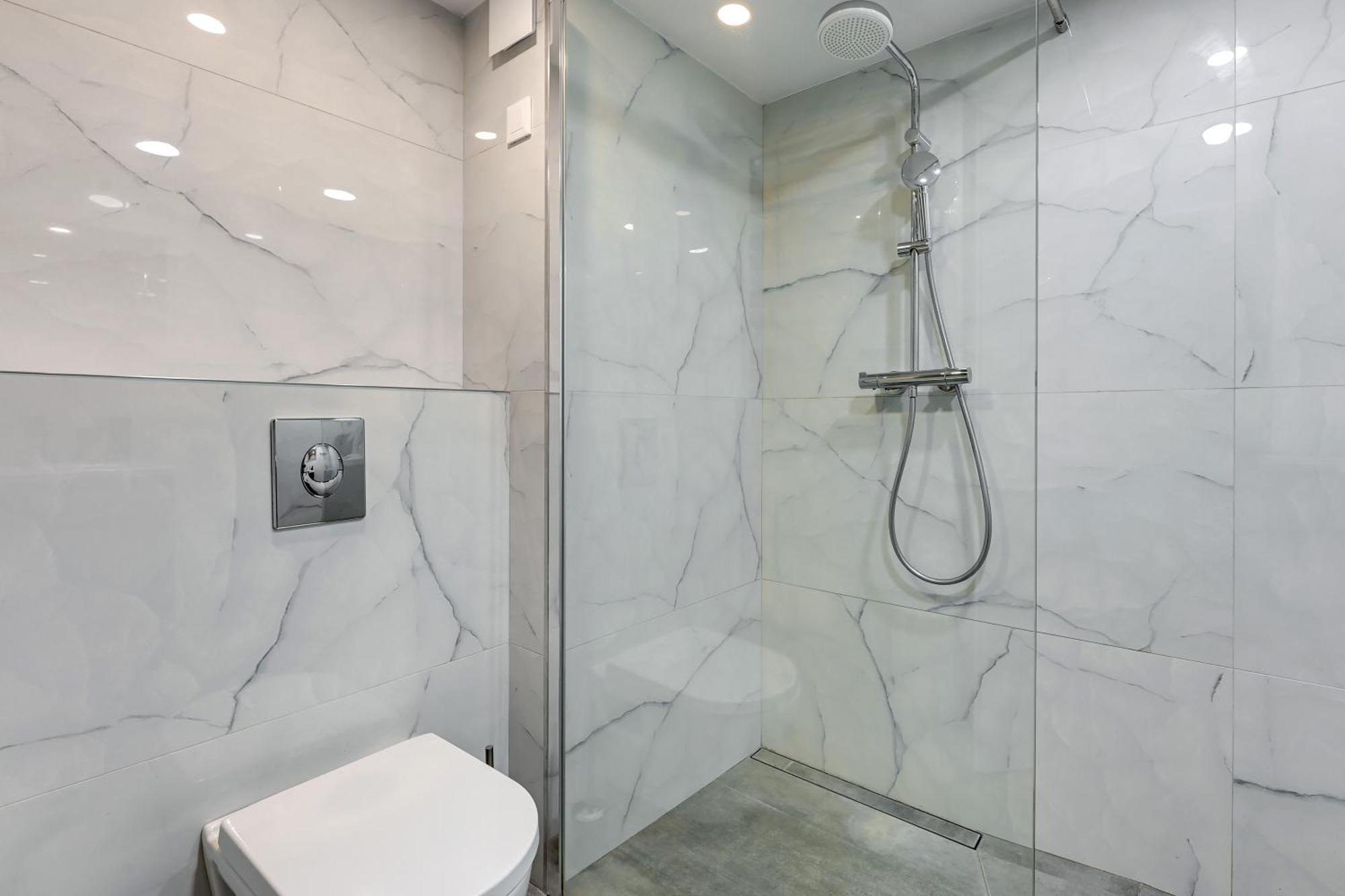 Apartament Walowa Waterlane - Fitness & Gym By Blue Mandarin Gdańsk