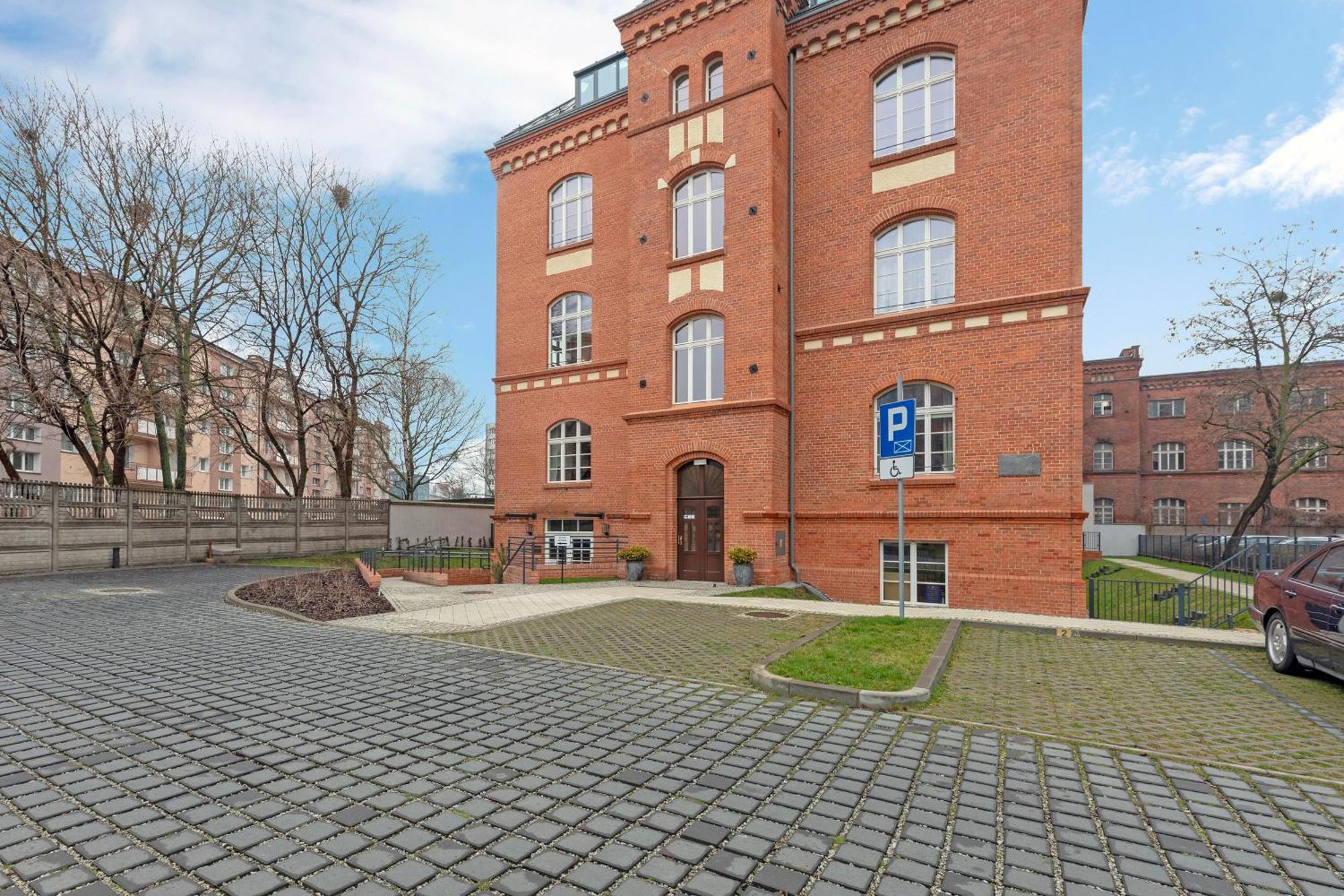 Apartament Walowa Waterlane - Fitness & Gym By Blue Mandarin Gdańsk